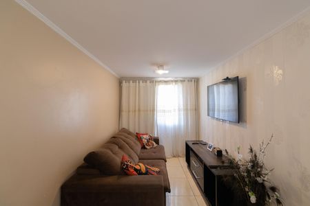 Apartamento à venda com 2 quartos, 58m² em Conjunto Residencial José Bonifácio, São Paulo