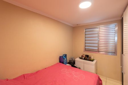 Quarto 1 de apartamento à venda com 2 quartos, 58m² em Conjunto Residencial José Bonifácio, São Paulo