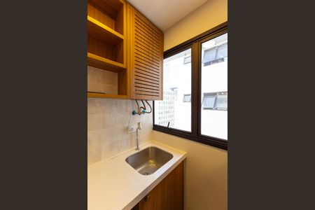 Apartamento à venda com 75m², 2 quartos e 1 vaga Apartamento à venda com 75m², 2 quartos e 1 vagaÁrea de Serviço