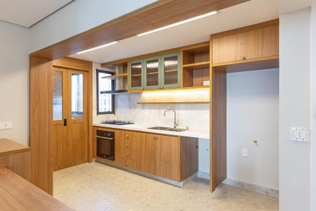 Apartamento à venda com 75m², 2 quartos e 1 vaga Apartamento à venda com 75m², 2 quartos e 1 vagaCozinha