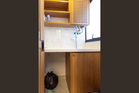 Apartamento à venda com 75m², 2 quartos e 1 vaga Apartamento à venda com 75m², 2 quartos e 1 vagaÁrea de Serviço
