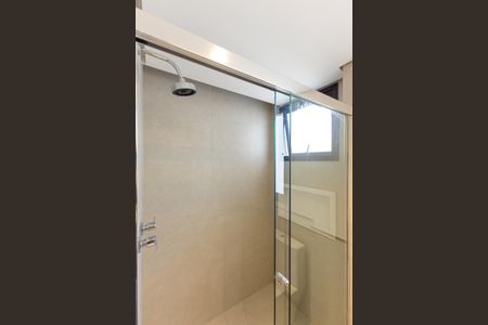 Apartamento à venda com 75m², 2 quartos e 1 vaga Apartamento à venda com 75m², 2 quartos e 1 vagaBanheiro da Suíte