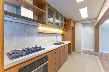 Apartamento à venda com 75m², 2 quartos e 1 vaga Apartamento à venda com 75m², 2 quartos e 1 vagaCozinha