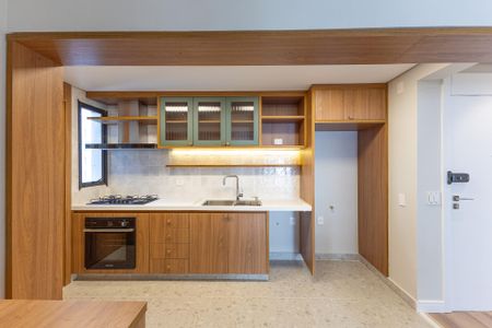 Apartamento à venda com 75m², 2 quartos e 1 vaga Apartamento à venda com 75m², 2 quartos e 1 vagaCozinha