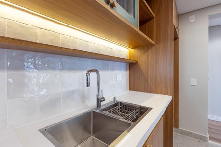 Apartamento à venda com 75m², 2 quartos e 1 vaga Apartamento à venda com 75m², 2 quartos e 1 vagaCozinha
