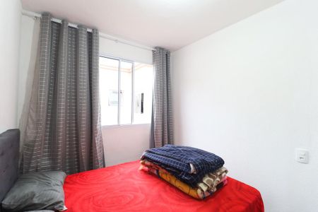 Quarto de apartamento à venda com 2 quartos, 35m² em Jardim Recanto Verde, São Paulo