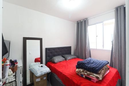 Quarto de apartamento à venda com 2 quartos, 35m² em Jardim Recanto Verde, São Paulo