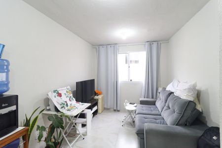 Apartamento à venda com 2 quartos, 35m² em Jardim Recanto Verde, São Paulo
