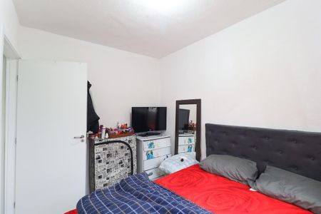 Quarto de apartamento à venda com 2 quartos, 35m² em Jardim Recanto Verde, São Paulo