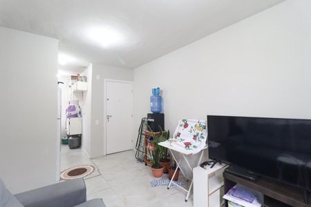 Sala de apartamento à venda com 2 quartos, 35m² em Jardim Recanto Verde, São Paulo