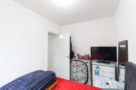 Quarto de apartamento à venda com 2 quartos, 35m² em Jardim Recanto Verde, São Paulo
