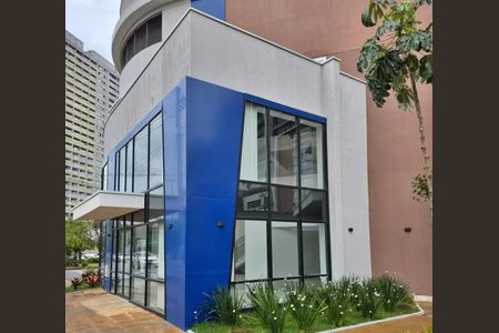 Studio à venda com 26m², 1 quarto e sem vaga Studio à venda com 26m², 1 quarto e sem vagaÁrea Externa