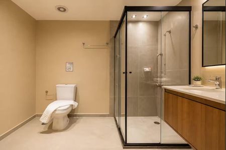 Área Comum de kitnet/studio à venda com 1 quarto, 26m² em Butantã, São Paulo