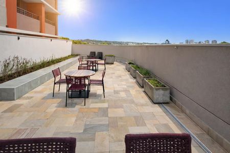 Studio à venda com 26m², 1 quarto e sem vaga Studio à venda com 26m², 1 quarto e sem vagaÁrea Externa