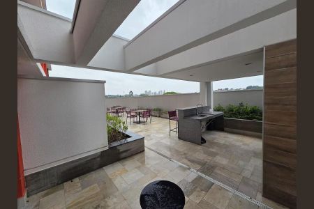 Studio à venda com 26m², 1 quarto e sem vaga Studio à venda com 26m², 1 quarto e sem vagaÁrea Externa