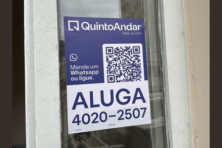 Kitnet/Studio para alugar com 1 quarto, 16m² em Lapa, Rio de Janeiro