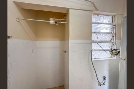 Kitnet/Studio para alugar com 1 quarto, 16m² em Lapa, Rio de Janeiro