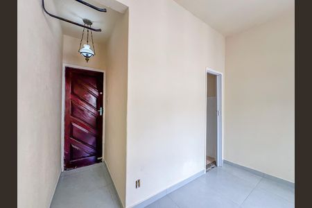 Kitnet/Studio para alugar com 1 quarto, 16m² em Lapa, Rio de Janeiro