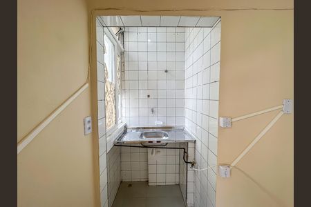 Kitnet/Studio para alugar com 1 quarto, 16m² em Lapa, Rio de Janeiro