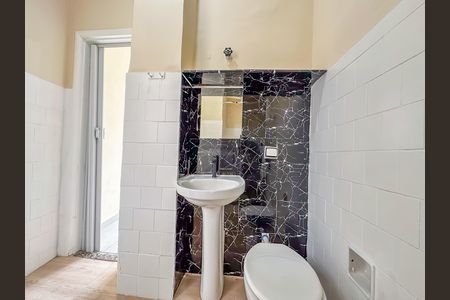 Kitnet/Studio para alugar com 1 quarto, 16m² em Lapa, Rio de Janeiro