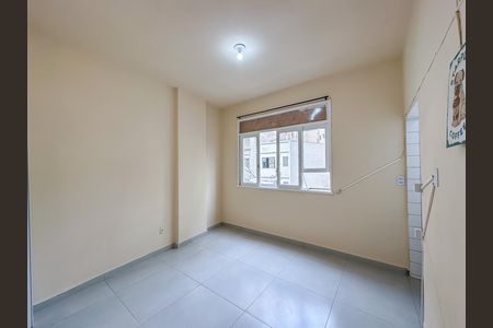 Kitnet/Studio para alugar com 1 quarto, 16m² em Lapa, Rio de Janeiro
