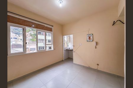 Kitnet/Studio para alugar com 1 quarto, 16m² em Lapa, Rio de Janeiro