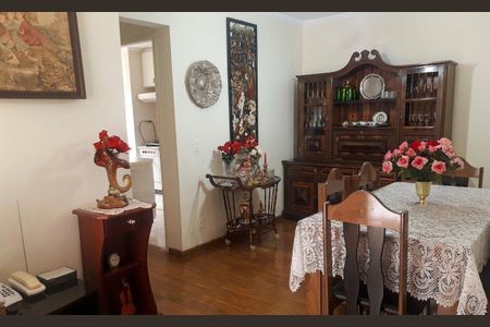 Apartamento à venda com 2 quartos, 40m² em Jardim Primavera, Campinas