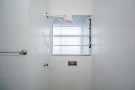 Apartamento para alugar com 49m², 2 quartos e 1 vaga Apartamento para alugar com 49m², 2 quartos e 1 vagaBanheiro