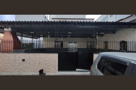 Área comum de apartamento para alugar com 2 quartos, 49m² em Guadalupe, Rio de Janeiro