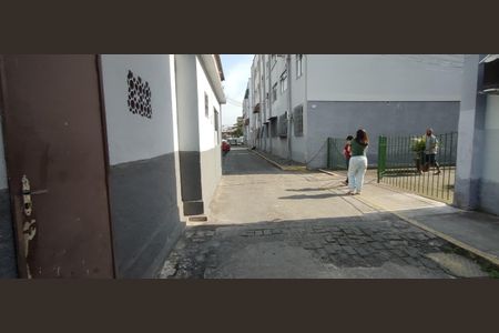 Apartamento para alugar com 49m², 2 quartos e 1 vaga Apartamento para alugar com 49m², 2 quartos e 1 vagaÁrea comum