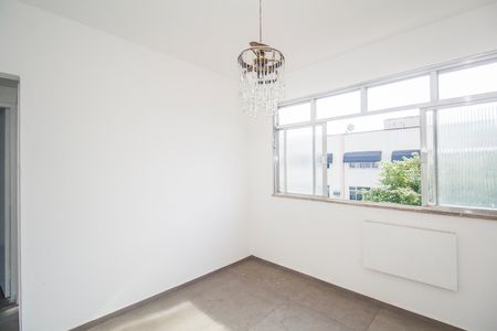Apartamento para alugar com 2 quartos, 49m² em Guadalupe, Rio de Janeiro