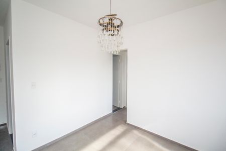 Sala de apartamento para alugar com 2 quartos, 49m² em Guadalupe, Rio de Janeiro