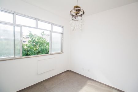 Sala de apartamento para alugar com 2 quartos, 49m² em Guadalupe, Rio de Janeiro