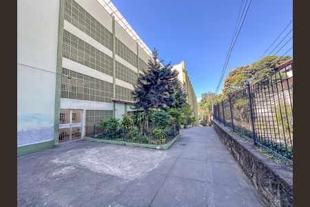 Apartamento à venda com 1 quarto, 25m² em Glória, Rio de Janeiro