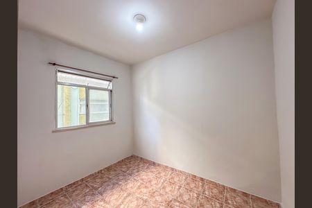 Quarto de apartamento à venda com 1 quarto, 25m² em Glória, Rio de Janeiro