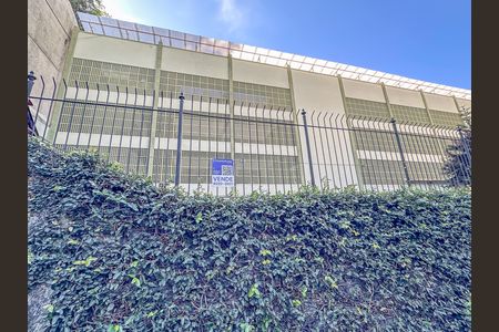 Apartamento à venda com 1 quarto, 25m² em Glória, Rio de Janeiro
