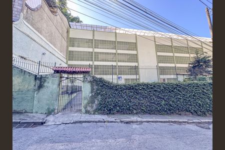 Apartamento à venda com 1 quarto, 25m² em Glória, Rio de Janeiro