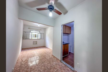 Apartamento à venda com 1 quarto, 25m² em Glória, Rio de Janeiro