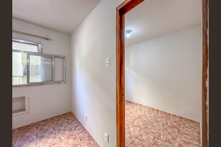 Apartamento à venda com 1 quarto, 25m² em Glória, Rio de Janeiro