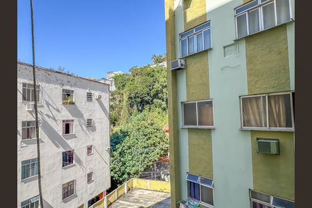 Apartamento à venda com 1 quarto, 25m² em Glória, Rio de Janeiro