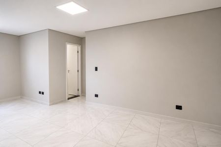 Sala de apartamento para alugar com 2 quartos, 45m² em Parque Cisper, São Paulo