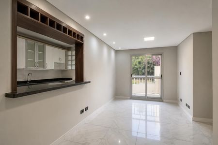 Sala de apartamento para alugar com 2 quartos, 45m² em Parque Cisper, São Paulo