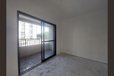 Studio de kitnet/studio à venda com 1 quarto, 22m² em Cidade Monções, São Paulo