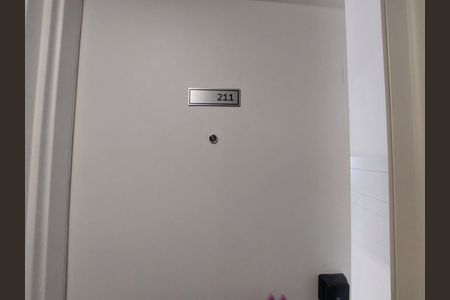 Studio de kitnet/studio à venda com 1 quarto, 22m² em Cidade Monções, São Paulo