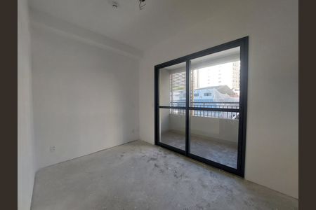 Studio de kitnet/studio à venda com 1 quarto, 22m² em Cidade Monções, São Paulo