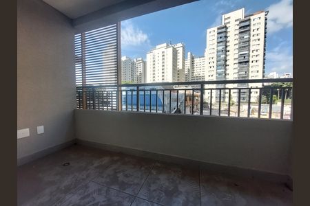 Studio de kitnet/studio à venda com 1 quarto, 22m² em Cidade Monções, São Paulo
