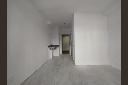 Kitnet/Studio à venda com 1 quarto, 22m² em Cidade Monções, São Paulo