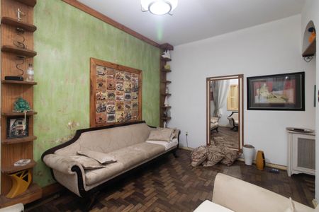 Apartamento à venda com 65m², 2 quartos e sem vaga Apartamento à venda com 65m², 2 quartos e sem vagaSala