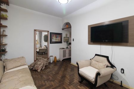 Apartamento à venda com 65m², 2 quartos e sem vaga Apartamento à venda com 65m², 2 quartos e sem vagaSala