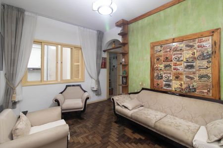 Apartamento à venda com 65m², 2 quartos e sem vaga Apartamento à venda com 65m², 2 quartos e sem vagaSala